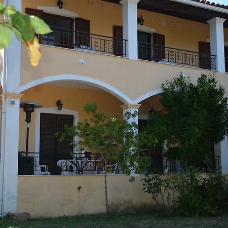 Elena - Kostas Apartment Sidari  Exterior photo