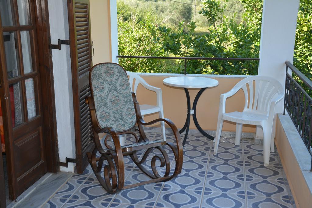 Elena - Kostas Apartment Sidari  Room photo