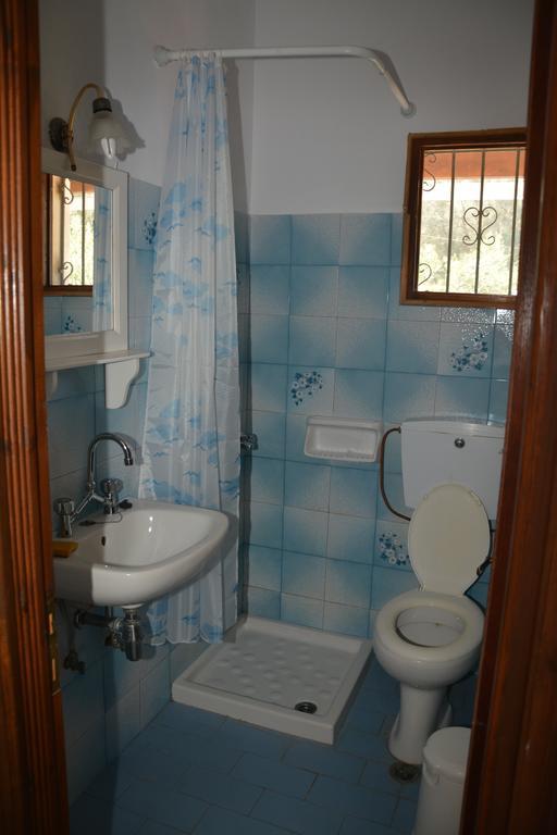Elena - Kostas Apartment Sidari  Room photo