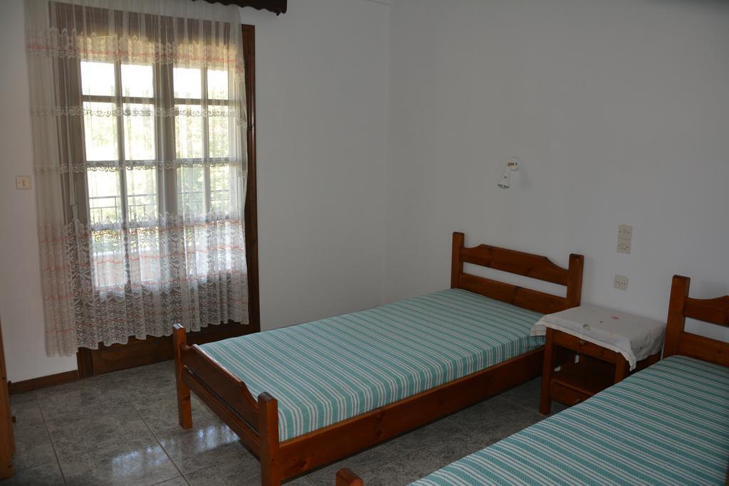 Elena - Kostas Apartment Sidari  Room photo